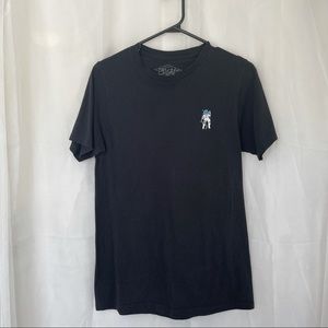 3/$25 Eighty Eight astronaut tshirt
